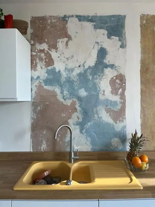 Appartement Architecte Marseille