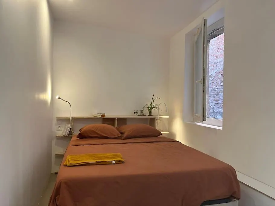 Appartement Architecte Marseille 0*,  France