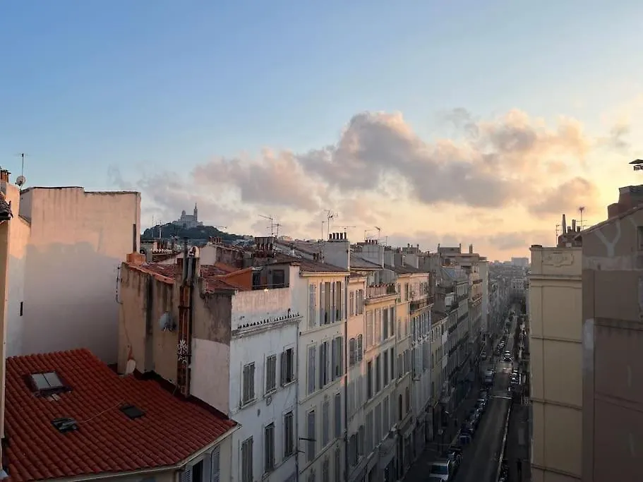 Appartement Architecte Marseille
