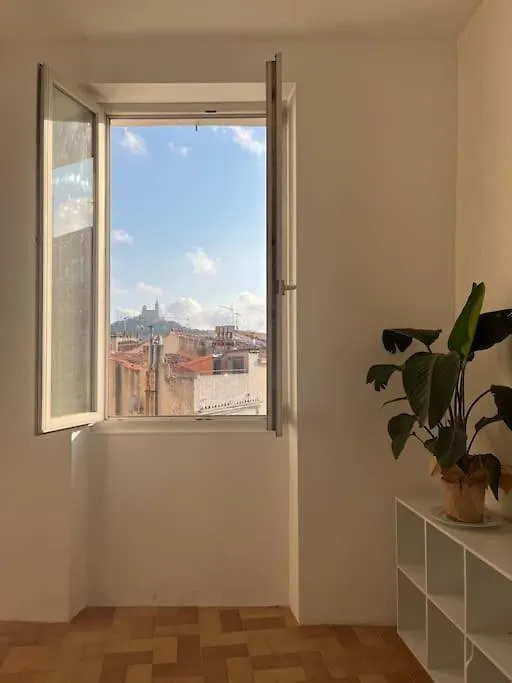 Appartement Architecte Marseille