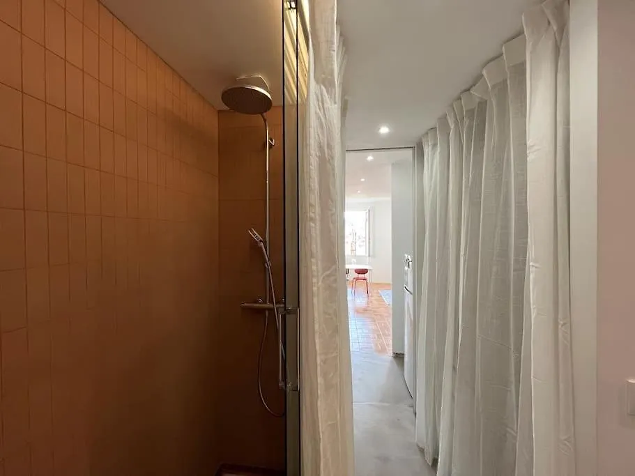 Appartement Architecte Marseille 0*,
